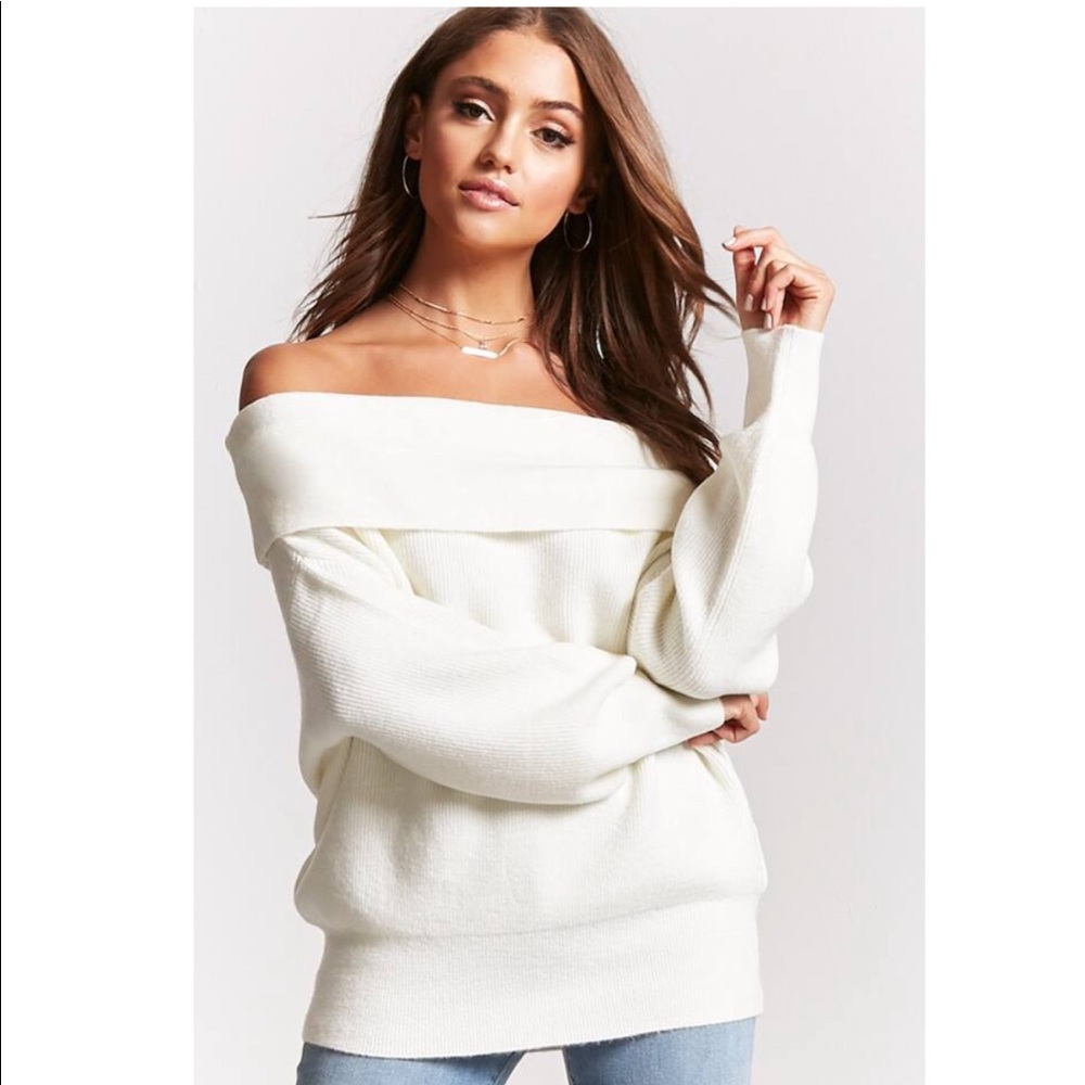 Forever 21 Sweater